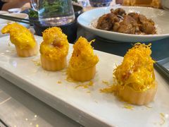-御彩酒家(东风东路店)