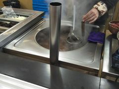 -金乐活美食(中街店)