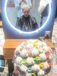 -Sugar Hair Salon