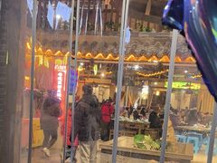 -灶东家民间菜(回兴店)
