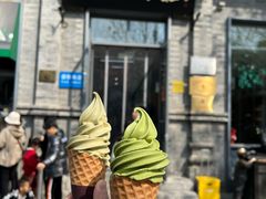-吴裕泰茶庄(前门大街店)
