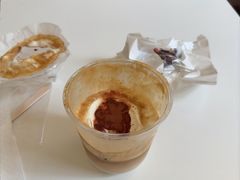 -A thing COFFEE(下梅林店)