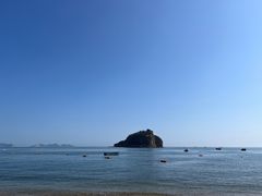 -棒棰岛宾馆景区