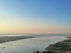 -采石矶景区