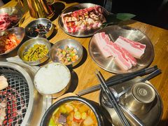 -汉拿山(北京上地华联店)