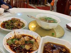 -蒲氏烤鸭(百寿路店)