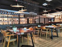 大堂-古京·臻致料理(月湖店)