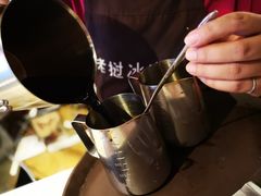 -半坡九号老挝冰咖啡