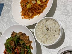 -香满楼(南关店)