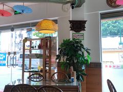 -呐咪傣园·云南菜(石厦店)