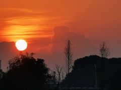 -美兰湖景区