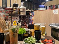 -蒜香焼肉PURUSHIN(马场路店)