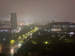 -上海浦东星河湾酒店