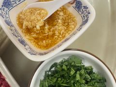 -马记伊源斋涮肉·清真菜(百子湾店)
