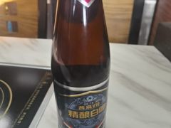 -彭记铁锅肥肠(东四总店)