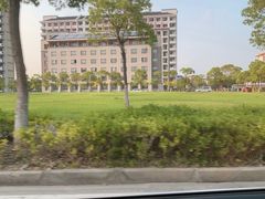 -上海海洋大学(临港校区)