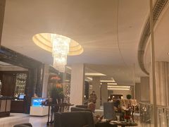 -羿庭 Peacock Alley(上海外滩华尔道夫酒店)