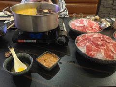 -熹悟海鲜火锅·广式打边炉