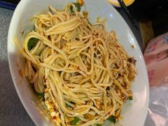 -探鱼·鲜青椒爽麻烤鱼(三水广场店)