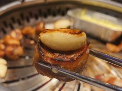 -木槿花韩式炭烤·熟成肉工坊(孙文东路店)