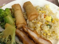 -东莞塘厦三正半山温泉酒店·沙利文西餐厅