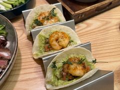 -沏点Trattoria意大利餐厅(新街口店)