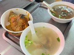 -东街钟楼肉粽(总店)