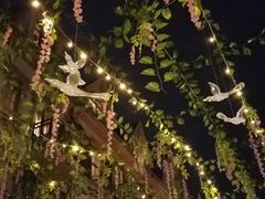 -中旅阿那亚九龙湖·公主酒店