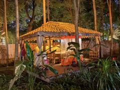 -二荆条·蜀鲜汇城市森林火锅