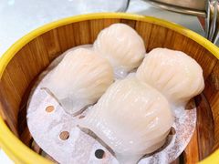 一品海鲜虾皇饺-新加坡瑞珍•海河观景餐厅