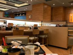 -元气寿司(东方宝泰店)