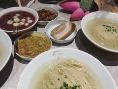 -松鹤面馆·古法焖肉面(观前店)
