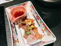 -花潮料理艺食馆(SM新生活广场店)