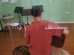 -小确幸吉他(北大街校区)