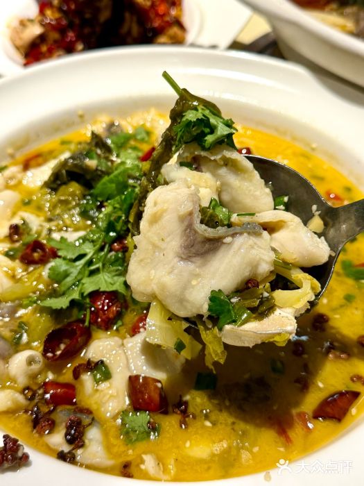 陈帅夜排档·龙虾·炒菜·烤串(世茂店)图片