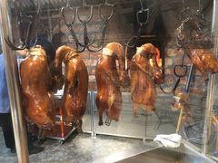 -局气 烤鸭·北京菜(光华路店)