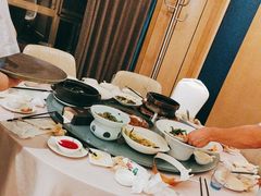 -辣螃铠盆盆蟹大排档(海昌店)