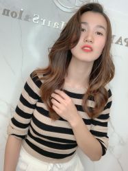 长发-潘多拉Hairsalon