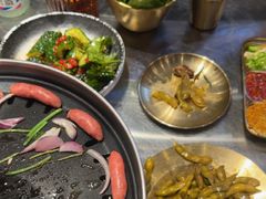 -大千金齐齐哈尔烤肉(清湖店)