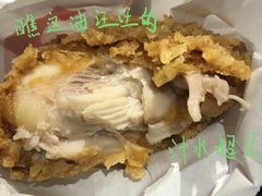 -肯德基(杭州浦沿店)