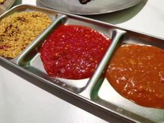 -范儿·嫂子烤肉·精致炭火烤肉(长治路店)