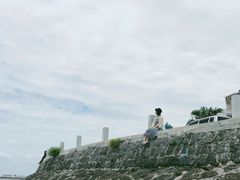 -濑长岛