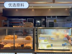 -荷家面包生日蛋糕(大渡口万达广场店)