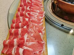 -阳坊胜利涮羊肉(阳坊老店)