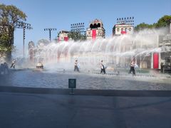 -赤坎·广东华侨国际旅游度假区