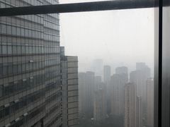 -悦厅·下午茶(杭州柏悦酒店)
