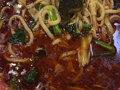 -杨记麻辣烫(四马路店)