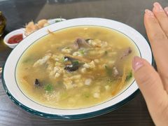 -安老太新疆第一碗(文艺路店)