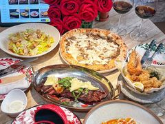 -Mammamia意大利餐厅(阳春巷店)