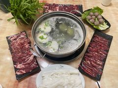 -福合埕牛肉丸(福平路店)